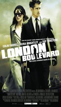 Londonas bulvāris