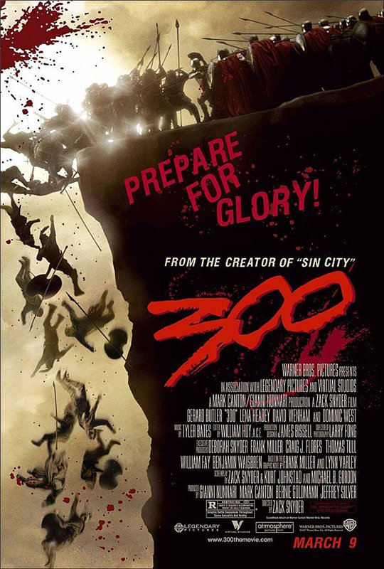 300: Termopilu kauja
