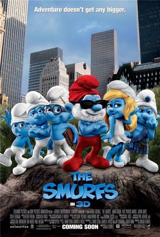 Smurfi