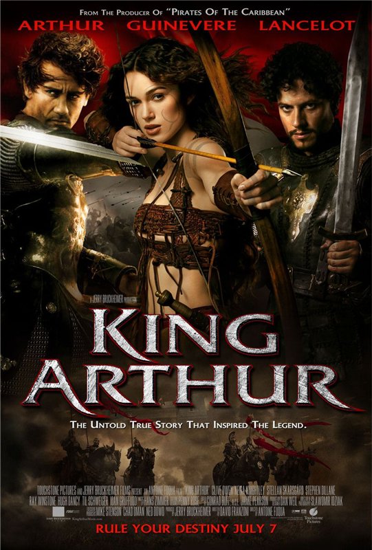 Karalis Arturs