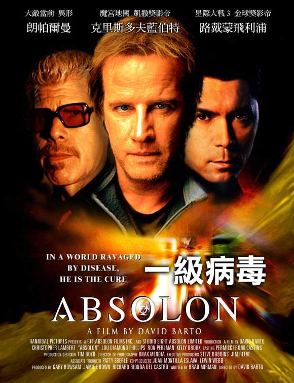 Absolona