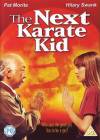 Jaunā karate zvaigzne [RU]