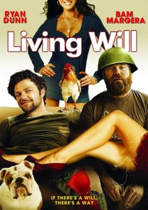 Жизнь продолжается / Living Will (2010)