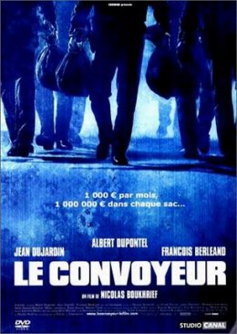 Inkasators / Le Convoyeur (RUS)