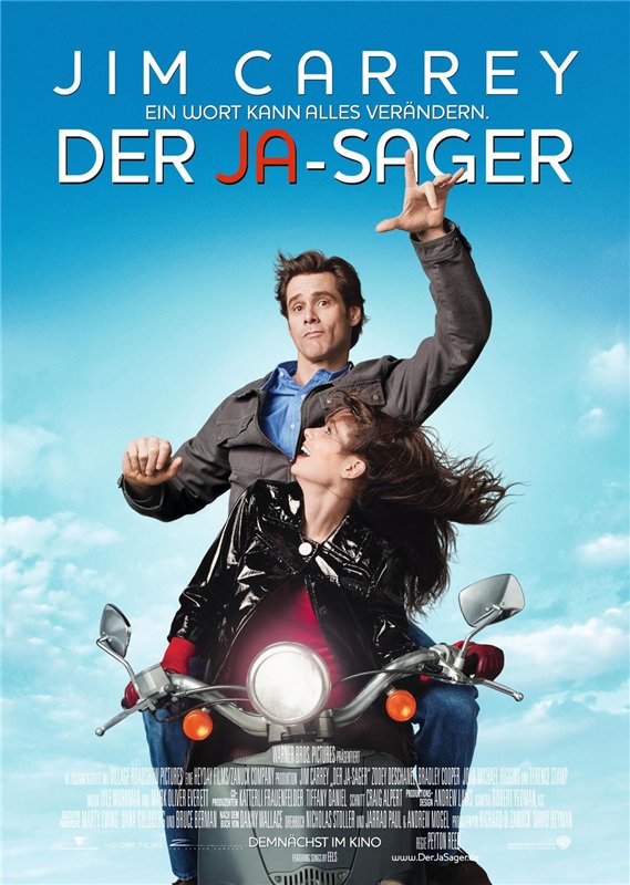 Vienmēr jā (SUB)