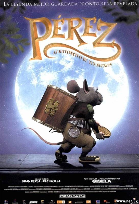 Pelēna Peresa piedzīvojumi