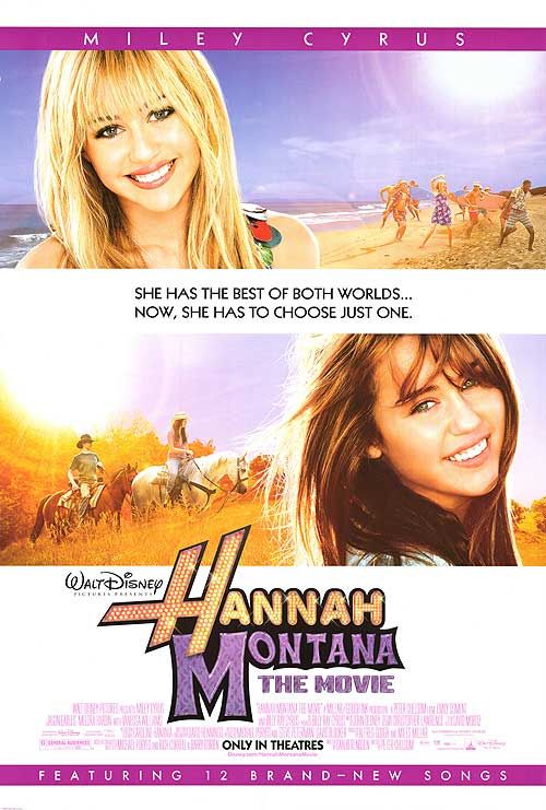 Hanna Montana