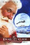 Santa Klauss 3: Glābiņa nosacījums