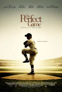 Lieliskā spēle / The Perfect Game (ENG)