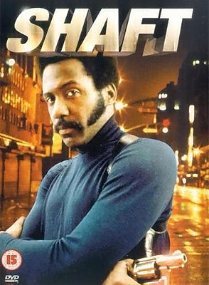 Šafts