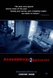 Paranormālā aktivitāte 2 (SUB)