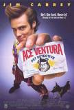Eiss Ventura: Zvēru detektīvs