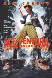 Eiss Ventura: Dabas aicinājums