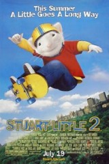 Mazais Stjuarts 2