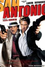 San-Antonio