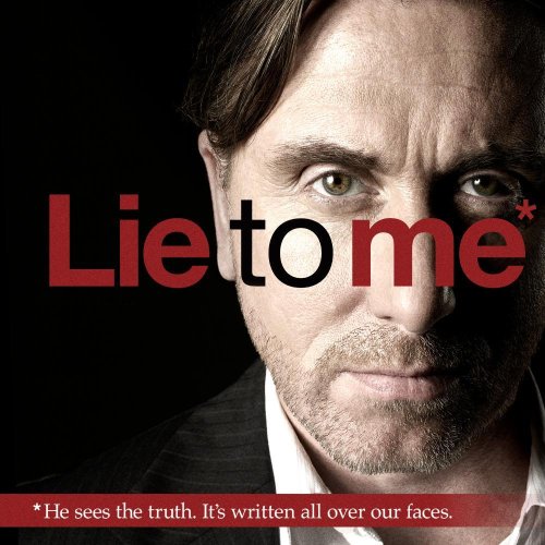 Melu teorija / Lie to me