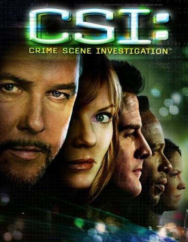 CSI: Lasvegasa 10. sezona