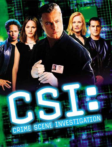 CSI Lasvegasa 7. sezona